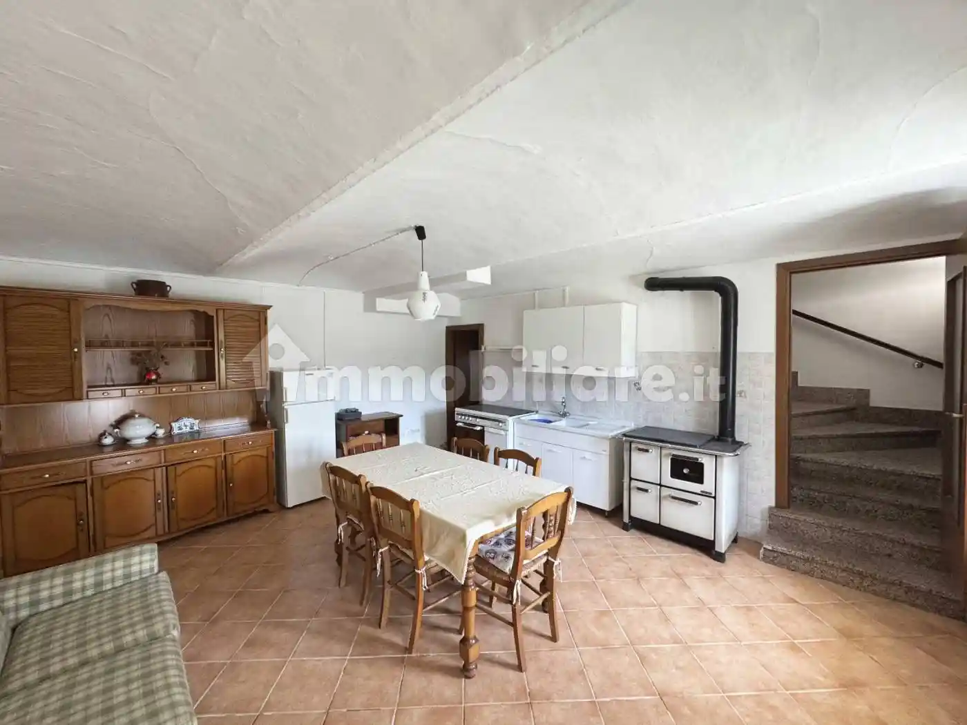 Rustico - Casale in vendita a Sinio