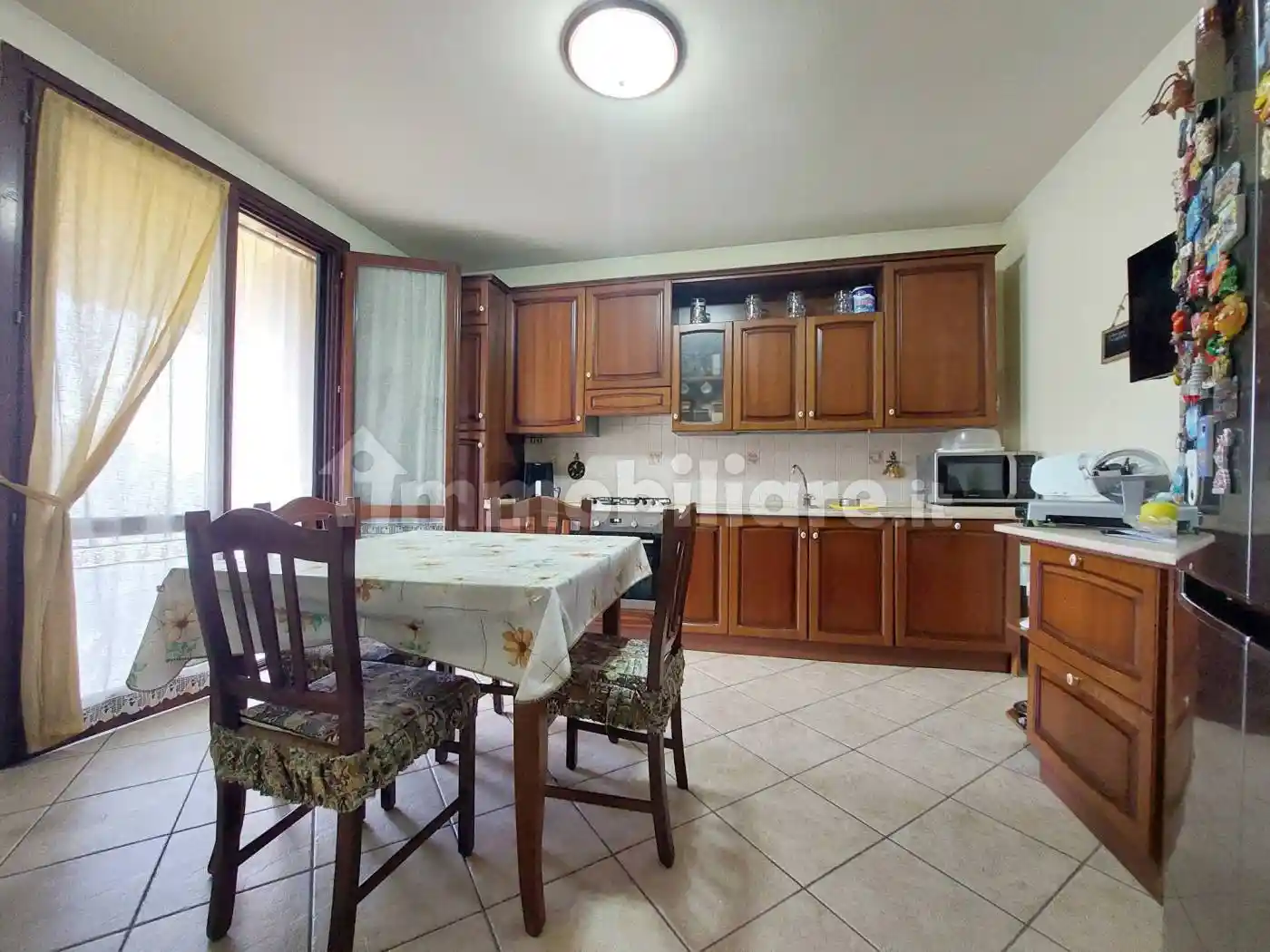 Appartamento in vendita a Gualtieri