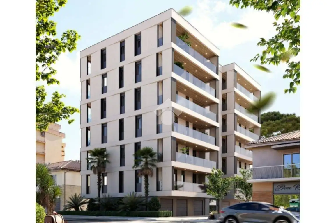 Appartamento in vendita a Montesilvano