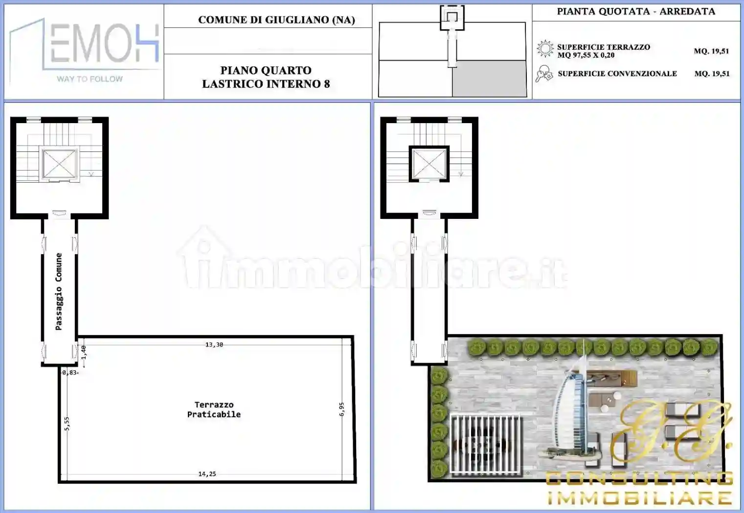 Appartamento - foto 5