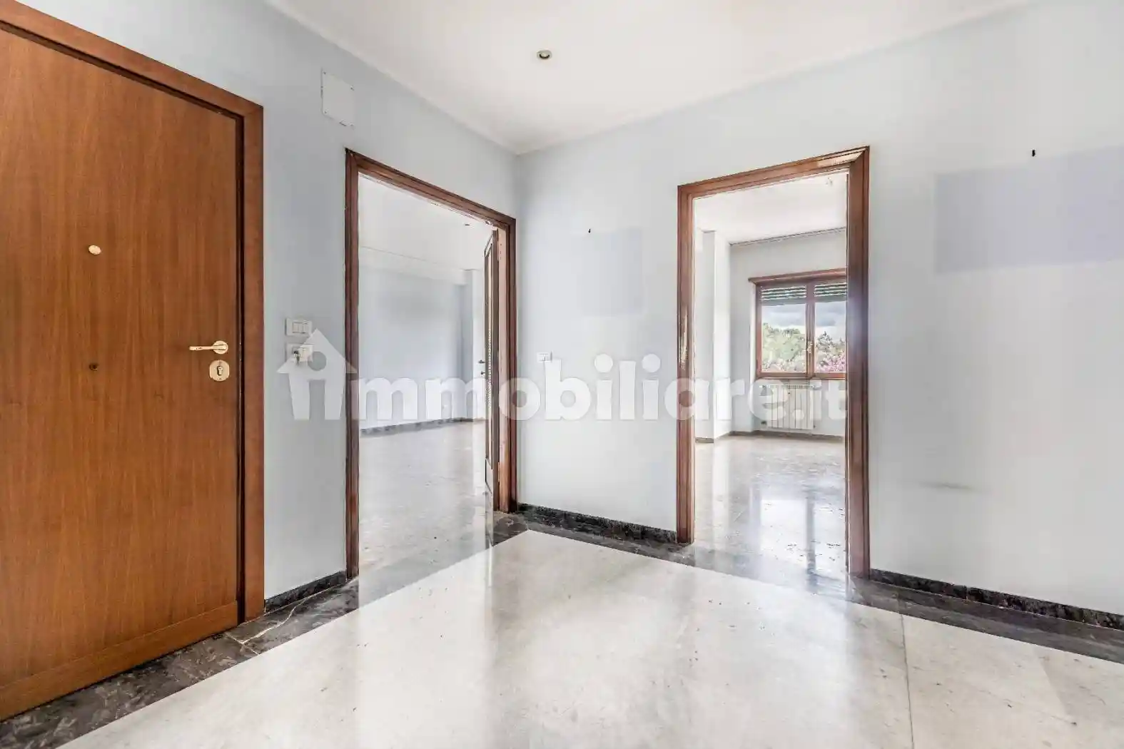 Quadrilocale via della Badia di Cava 82, Ardeatino - Montagnola, Roma - foto 3