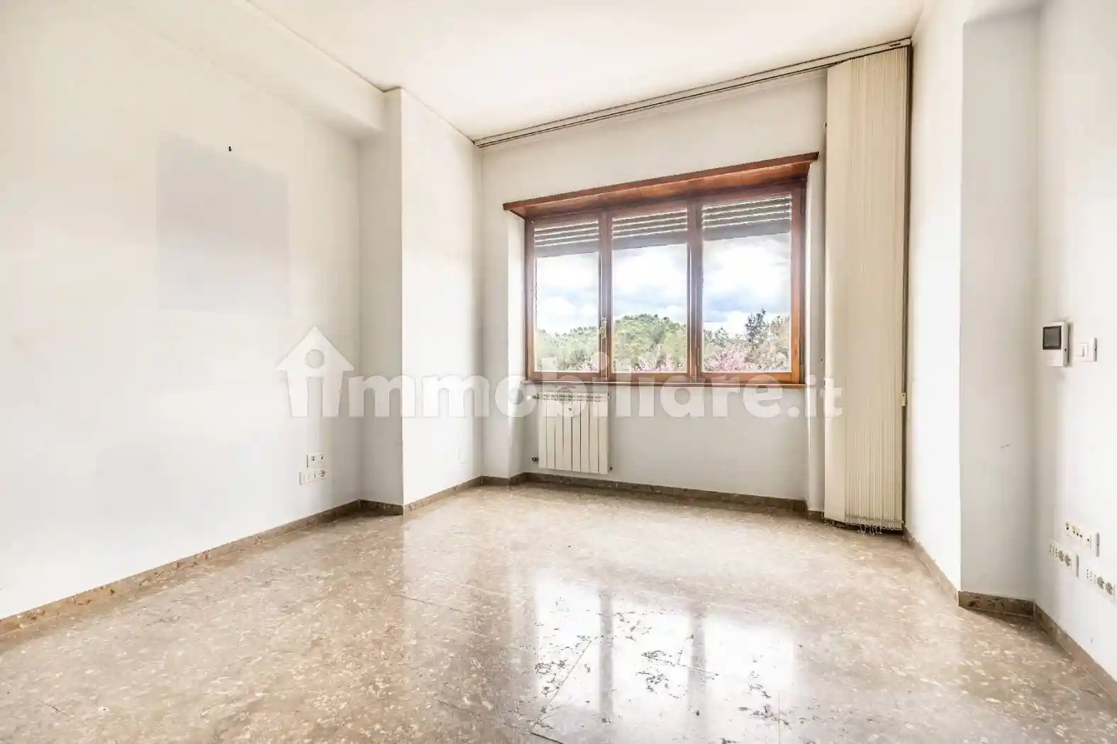 Quadrilocale via della Badia di Cava 82, Ardeatino - Montagnola, Roma - foto 4