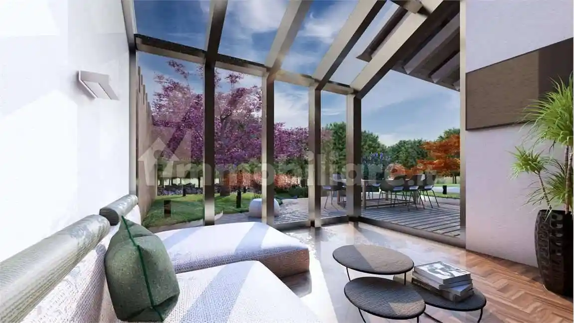 Villa in vendita a Pino Torinese