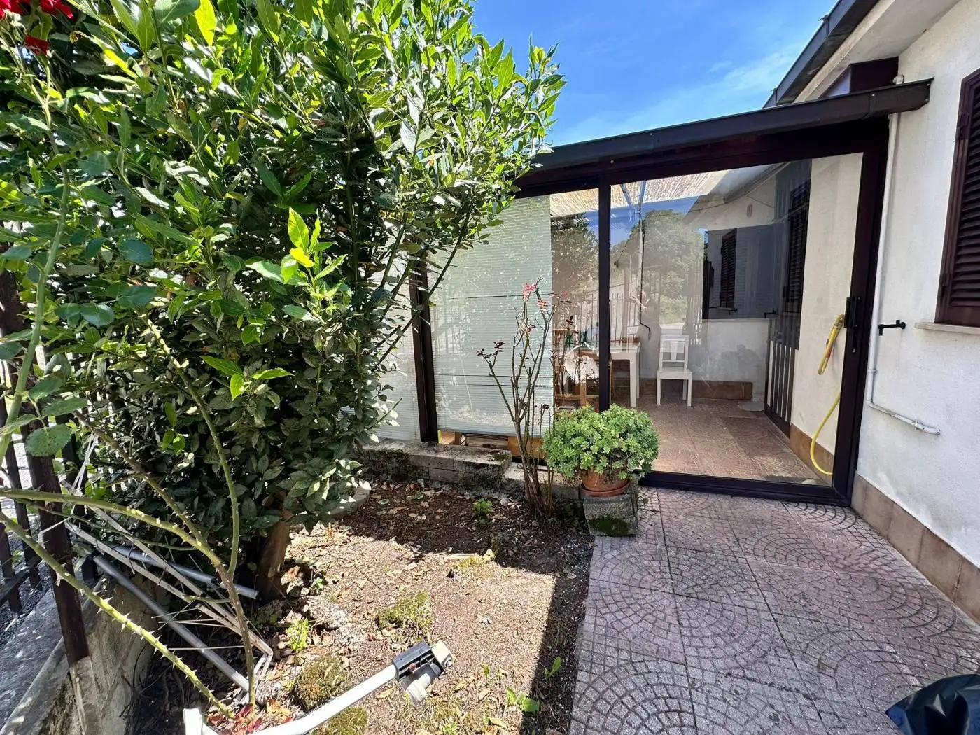 Terratetto unifamiliare via Granciara 26, Castelliri - foto 5