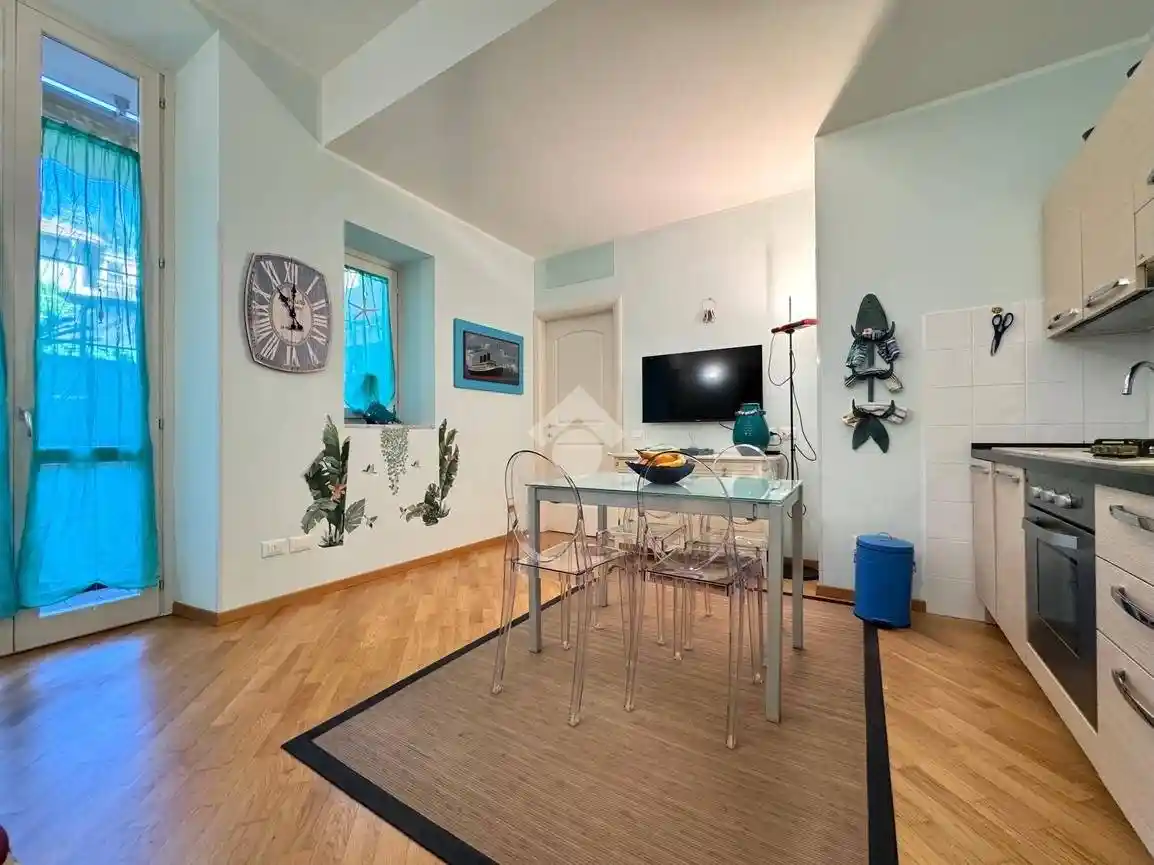 Appartamento in vendita a Alassio