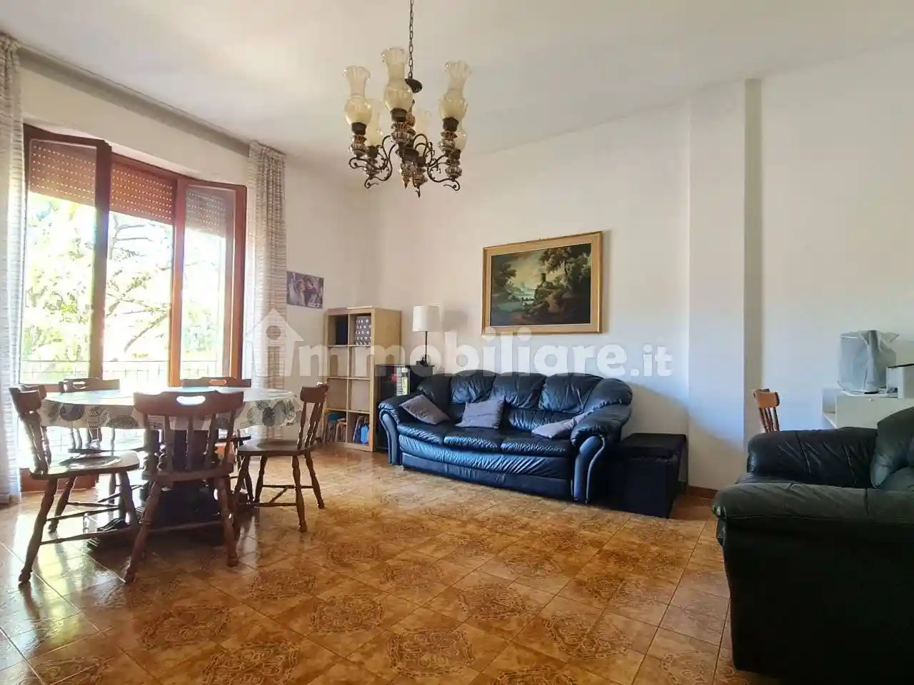 Appartamento via degli Appennini, Colle Paradiso, Jesi - foto 2