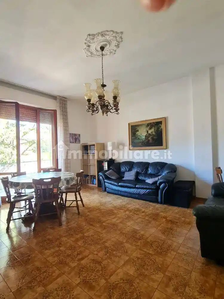 Appartamento via degli Appennini, Colle Paradiso, Jesi - foto 3