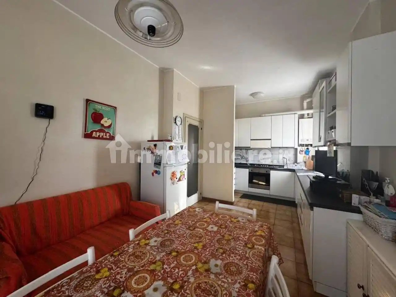 Appartamento via degli Appennini, Colle Paradiso, Jesi - foto 4