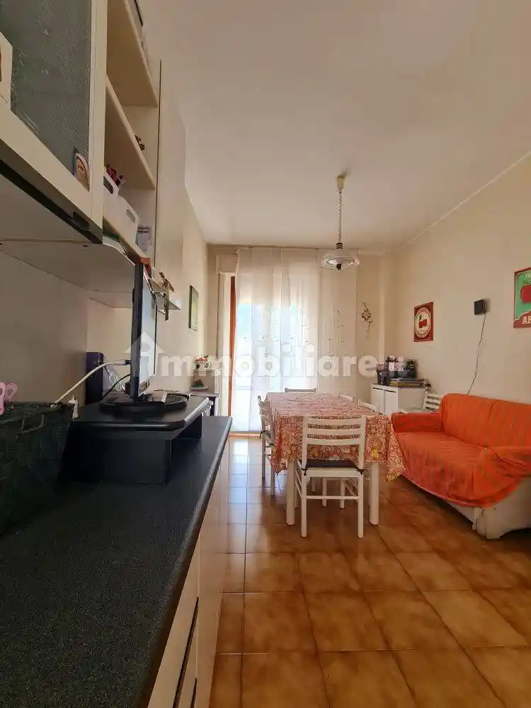 Appartamento via degli Appennini, Colle Paradiso, Jesi - foto 5