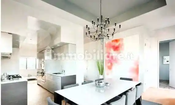 Appartamento in vendita a Gerenzano