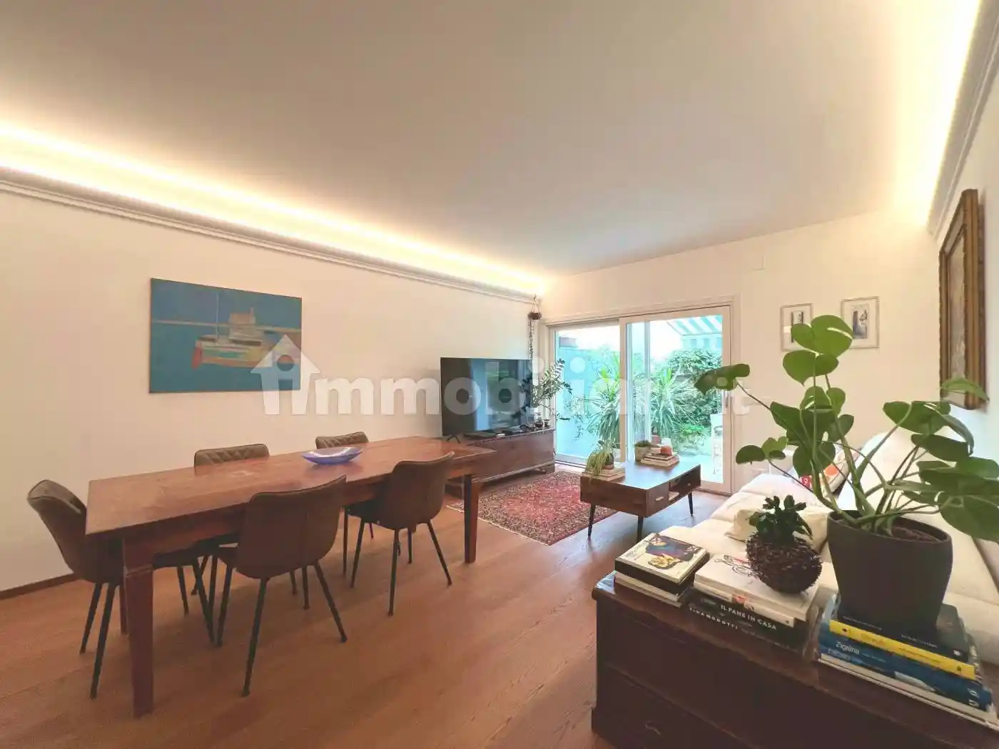 Appartamento in vendita a Grado