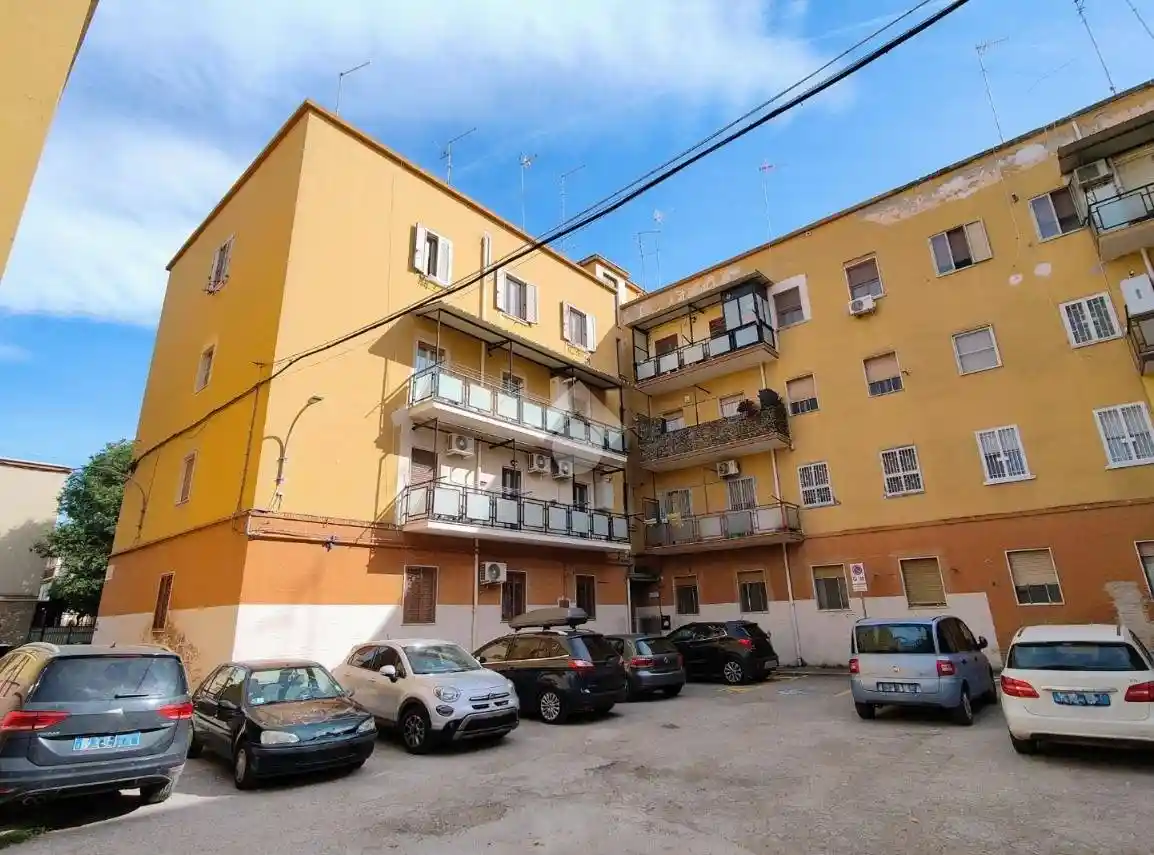 Appartamento in vendita a Foggia