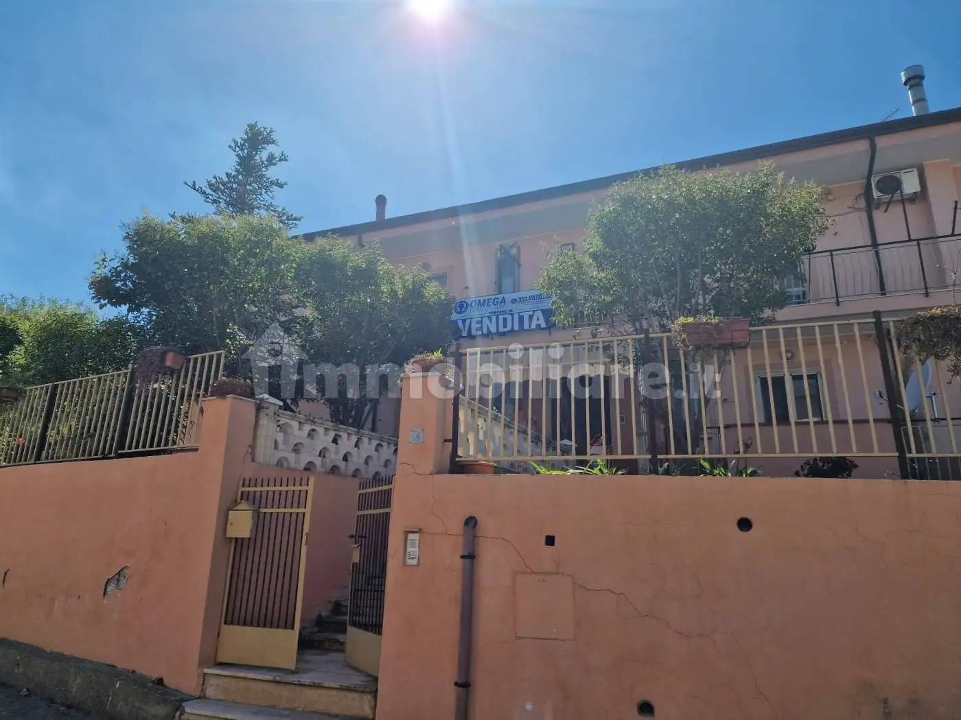 Appartamento in vendita a Crotone