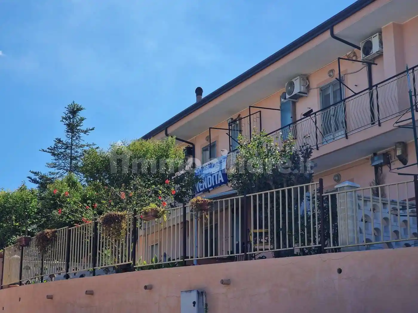 Trilocale via Fiume Esaro 36, Zona Capo Rizzuto, Apriglianello, Papanice, Crotone - foto 2