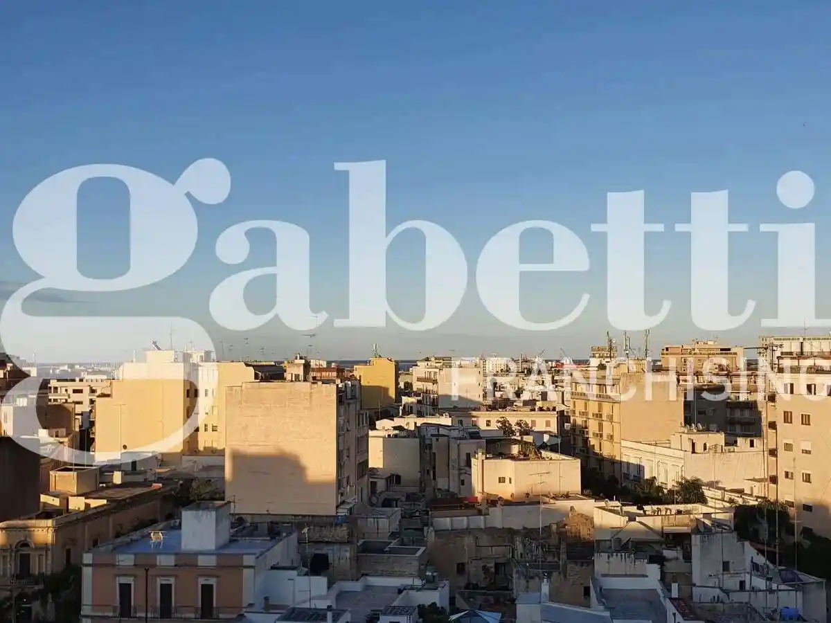Attico - Mansarda in vendita a Brindisi