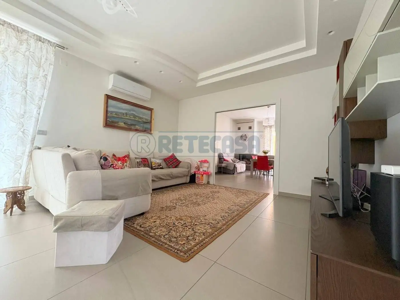 Appartamento in vendita a Marcianise