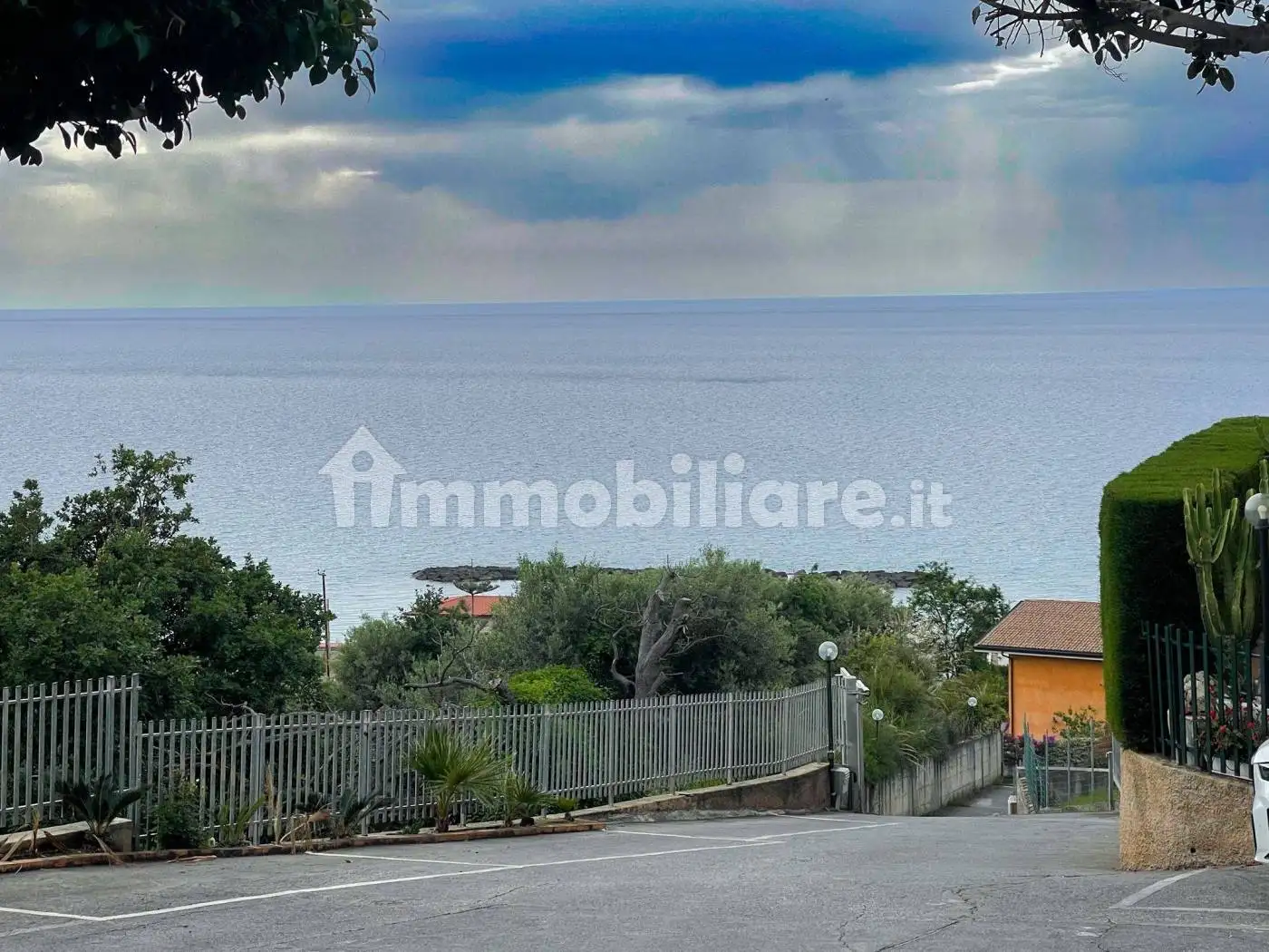 Appartamento in vendita a Belvedere Marittimo