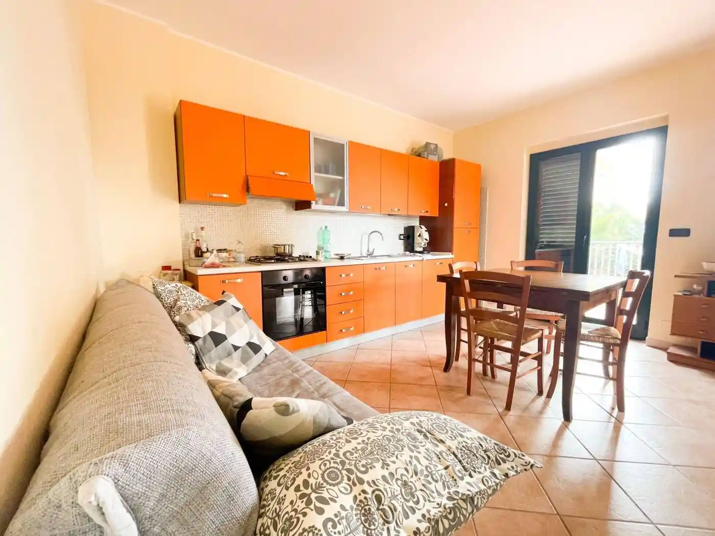 Trilocale Contrada Santa Litterata, Centro, Belvedere Marittimo - foto 3