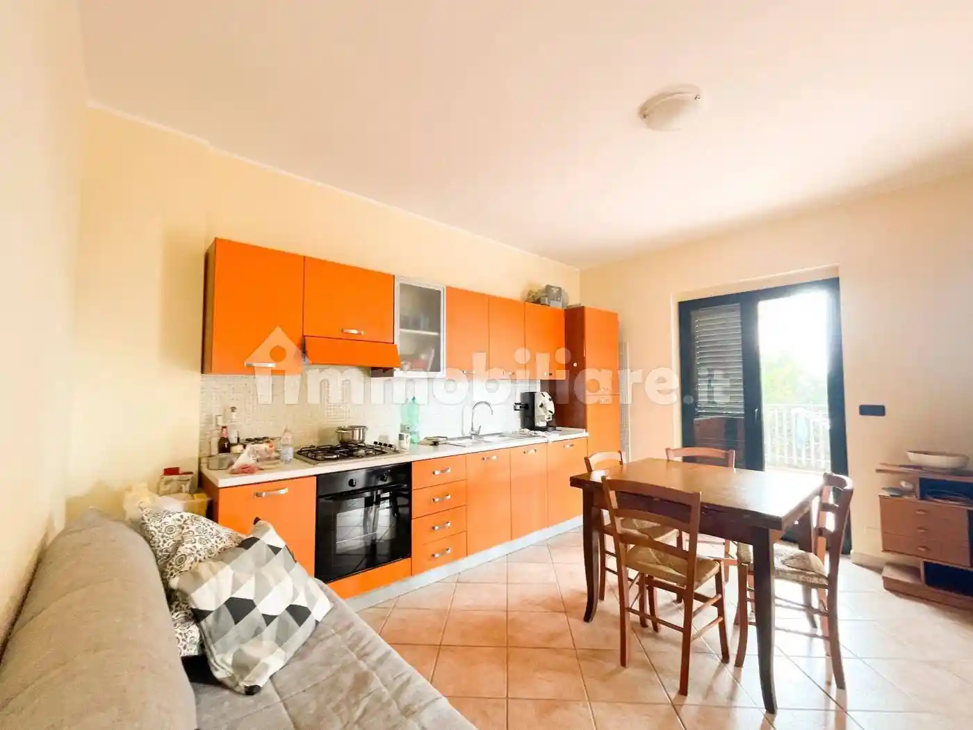 Trilocale Contrada Santa Litterata, Centro, Belvedere Marittimo - foto 4