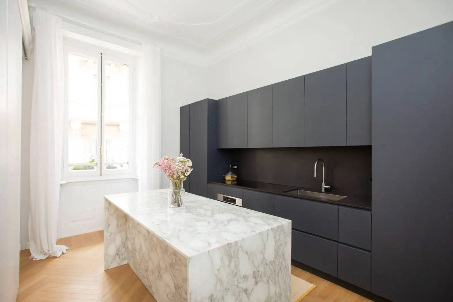 Apartment in vendita a Milan