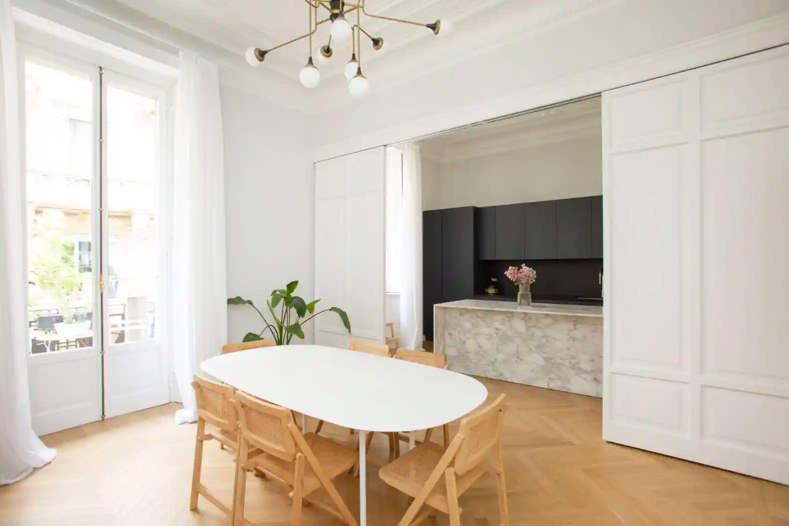 Quadrilocale largo della Crocetta, Quadronno - Crocetta, Milano - foto 2