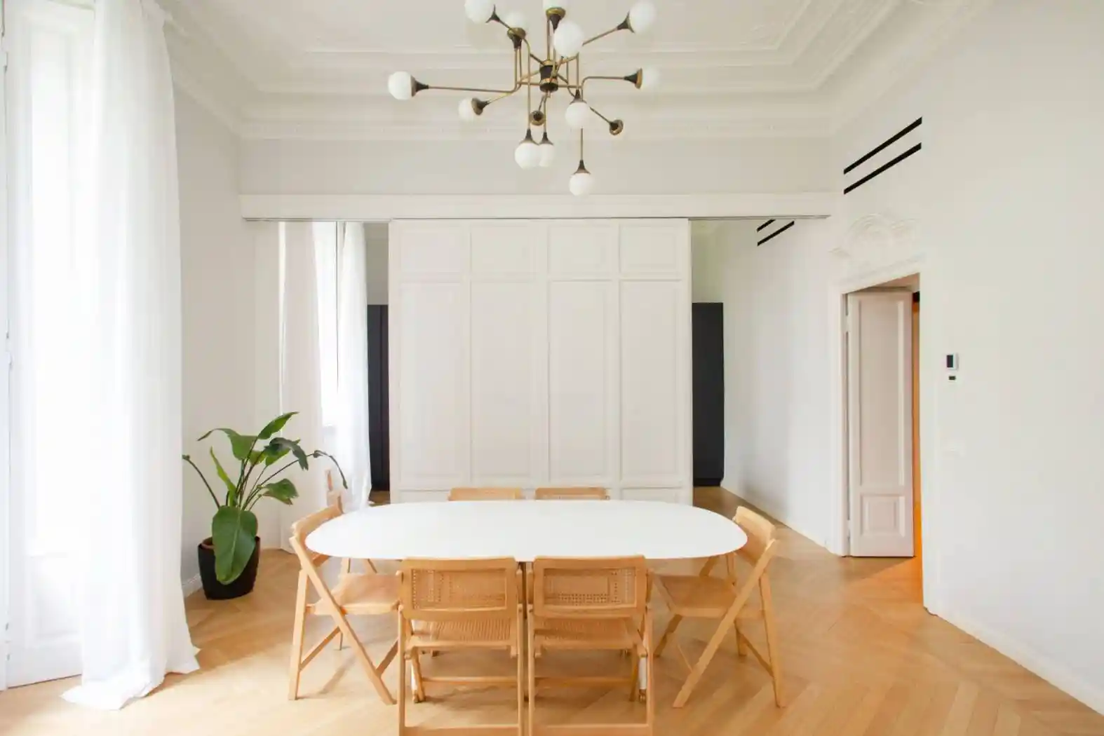 Quadrilocale largo della Crocetta, Quadronno - Crocetta, Milano - foto 3