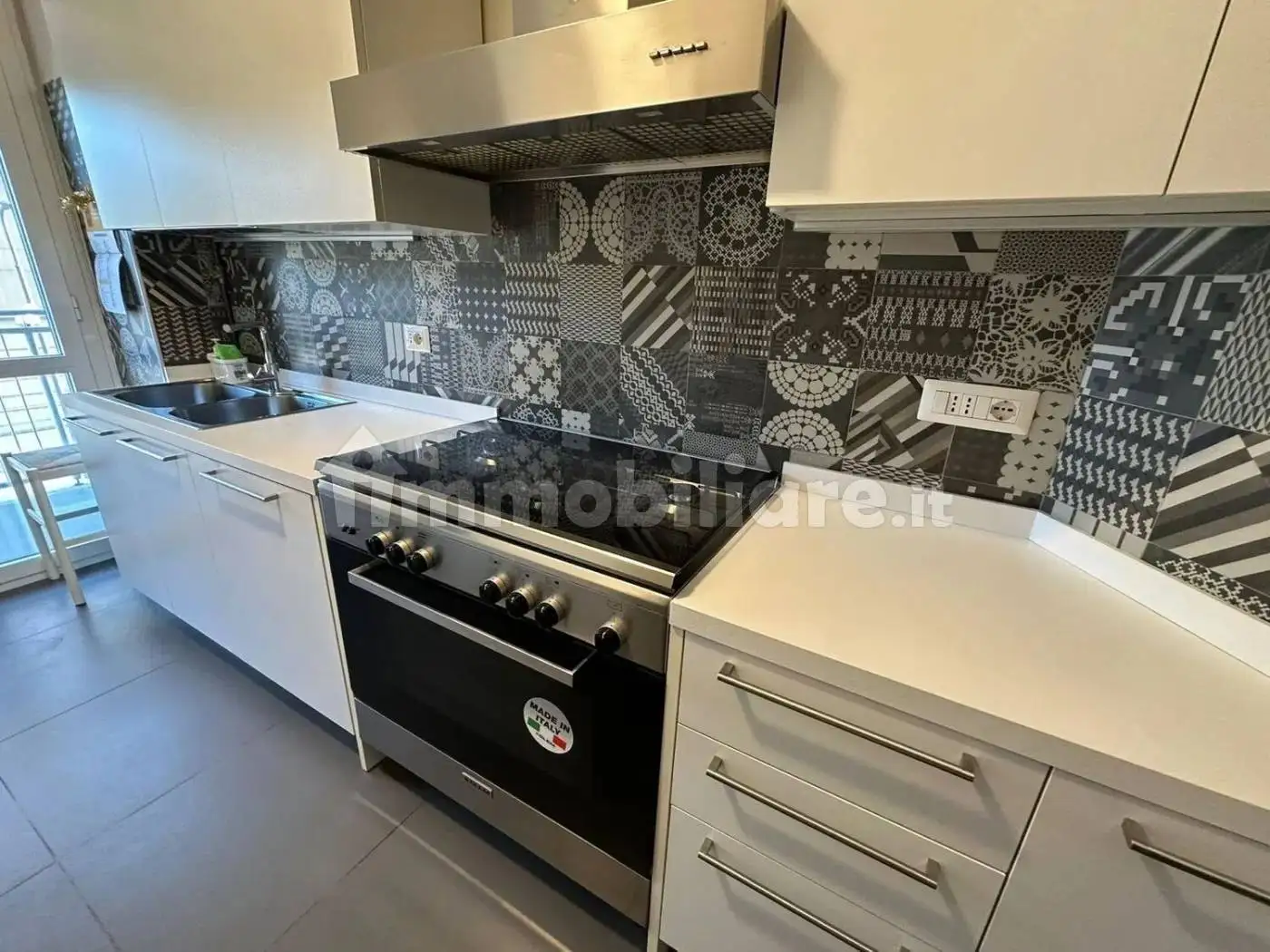 Apartment in vendita a Milan