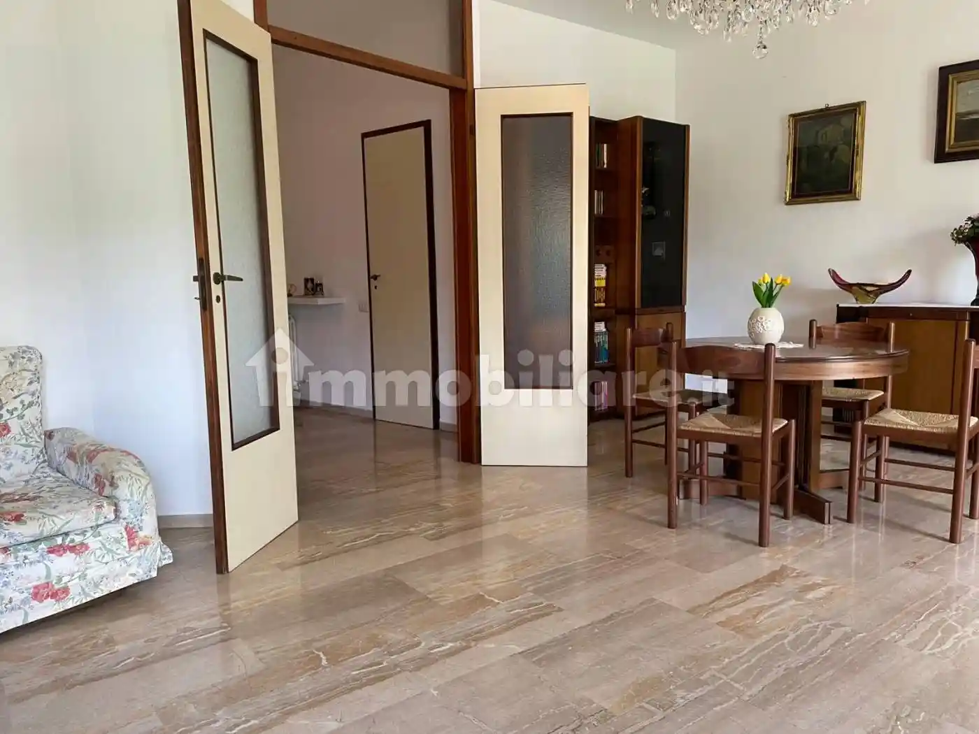 Quadrilocale via Rovereto 3, Rovereto, Milano - foto 4