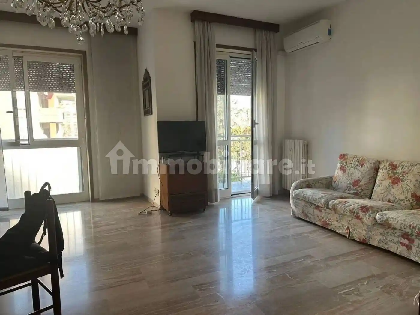 Quadrilocale via Rovereto 3, Rovereto, Milano - foto 5