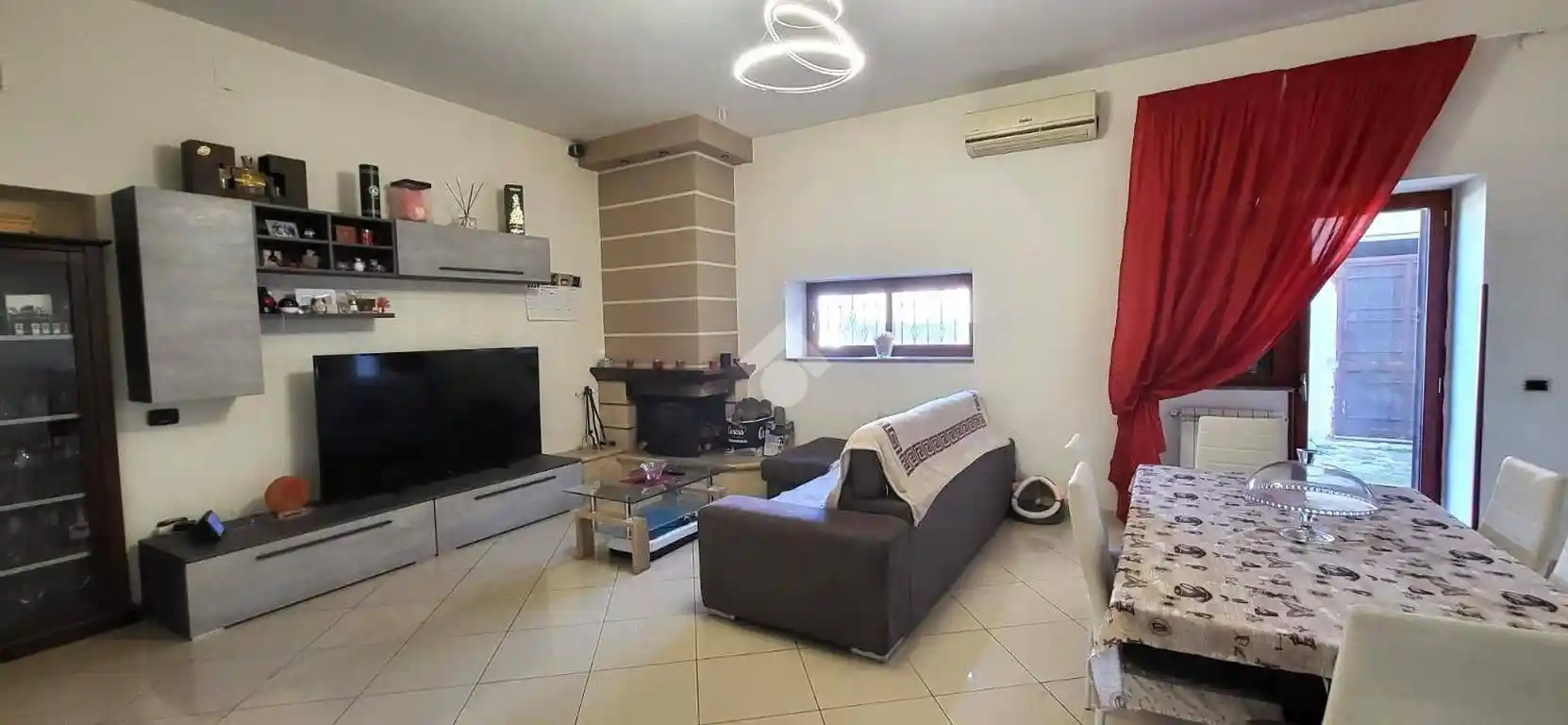 Terratetto unifamiliare via portisi 119, Airola - foto 3