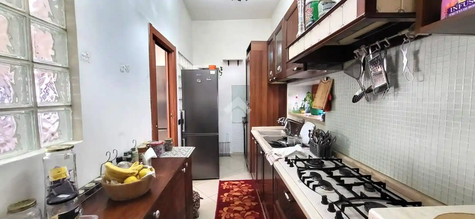 Terratetto unifamiliare via portisi 119, Airola - foto 5