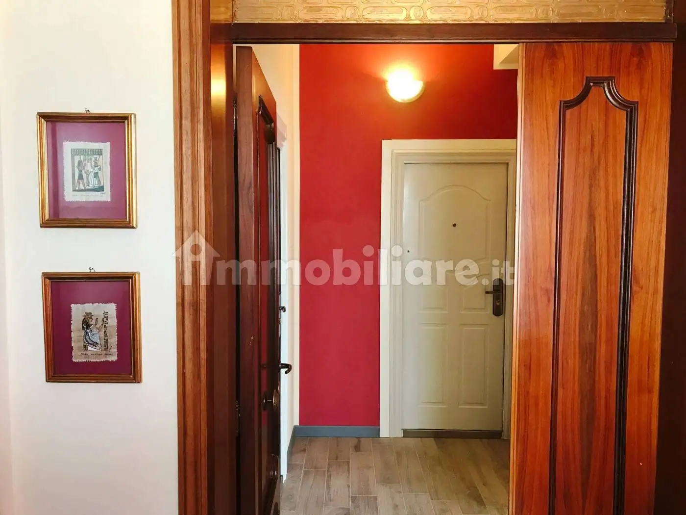 Appartamento in affitto a Appignano