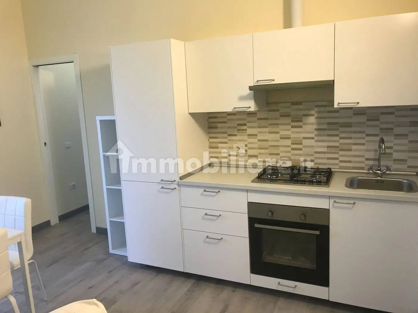 Monolocale via Giacomo Leopardi 42, Appignano - foto 4