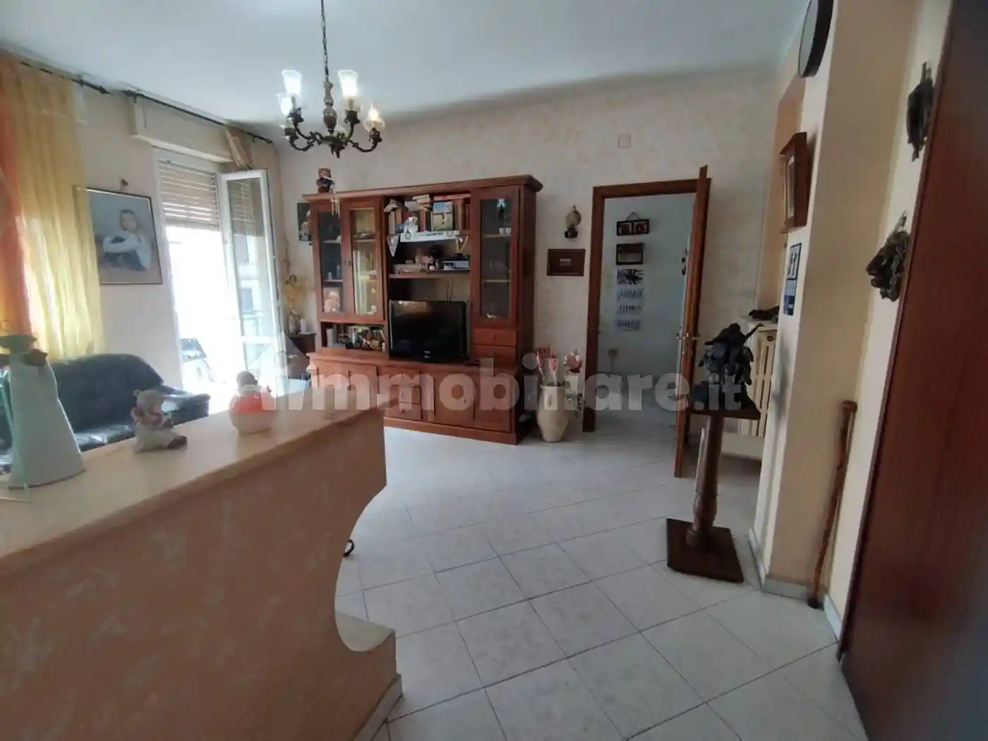 Appartamento in vendita a Livorno