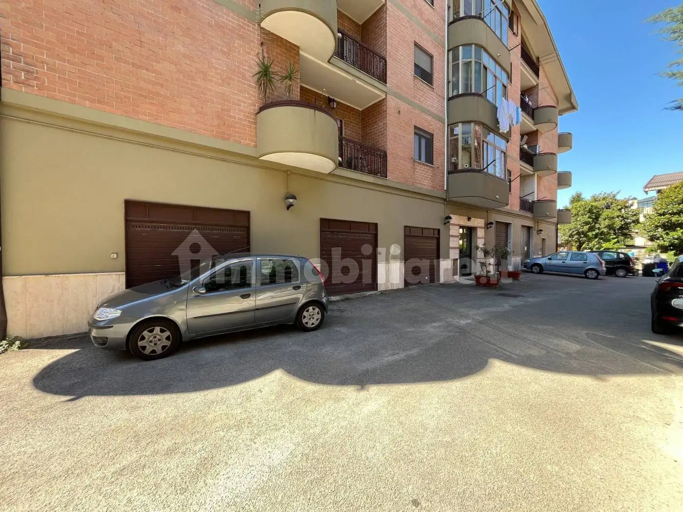 Appartamento in vendita a Mercogliano