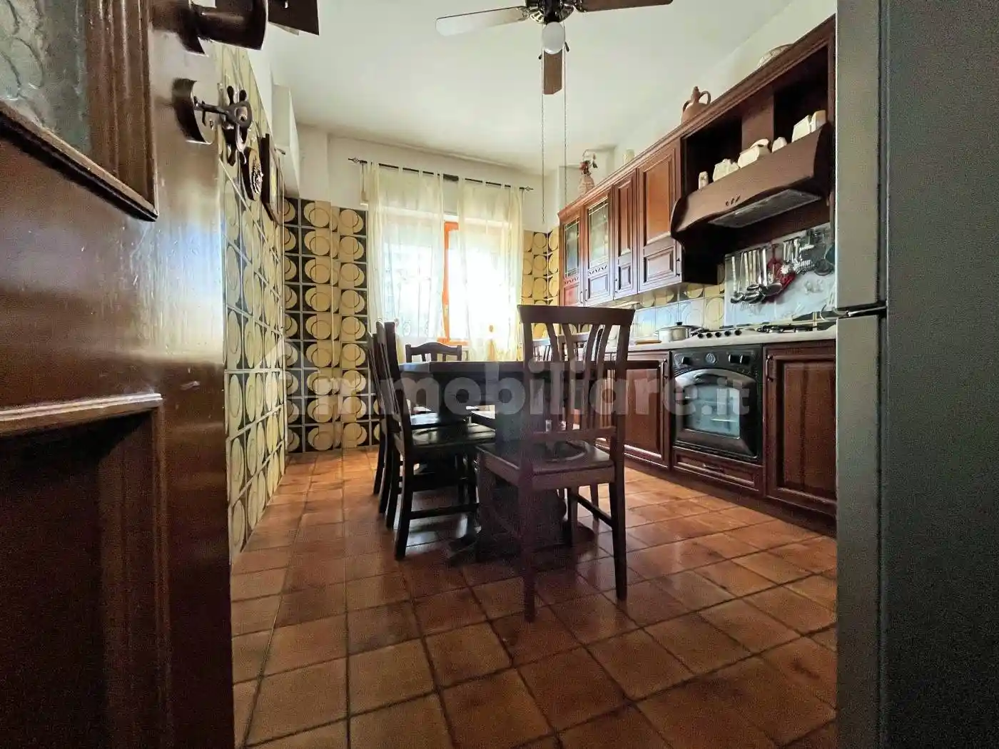 Quadrilocale via Nazionale Torrette 325, Mercogliano - foto 2