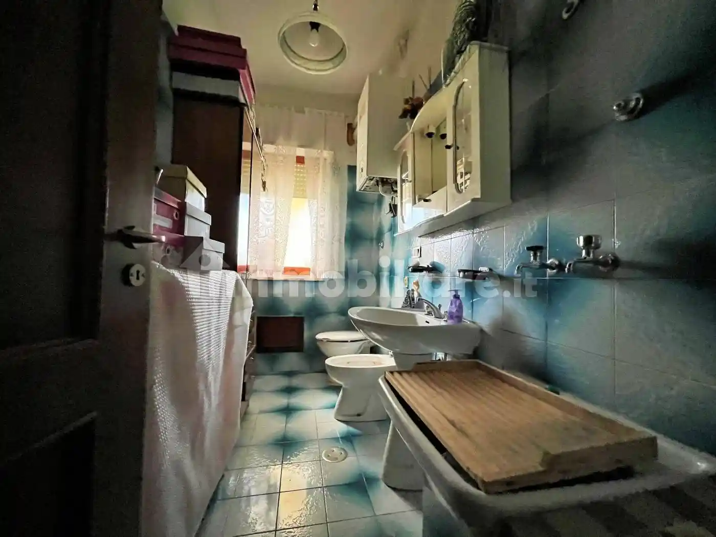 Quadrilocale via Nazionale Torrette 325, Mercogliano - foto 4