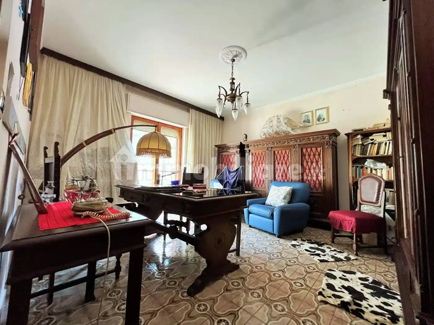 Quadrilocale via Nazionale Torrette 325, Mercogliano - foto 5