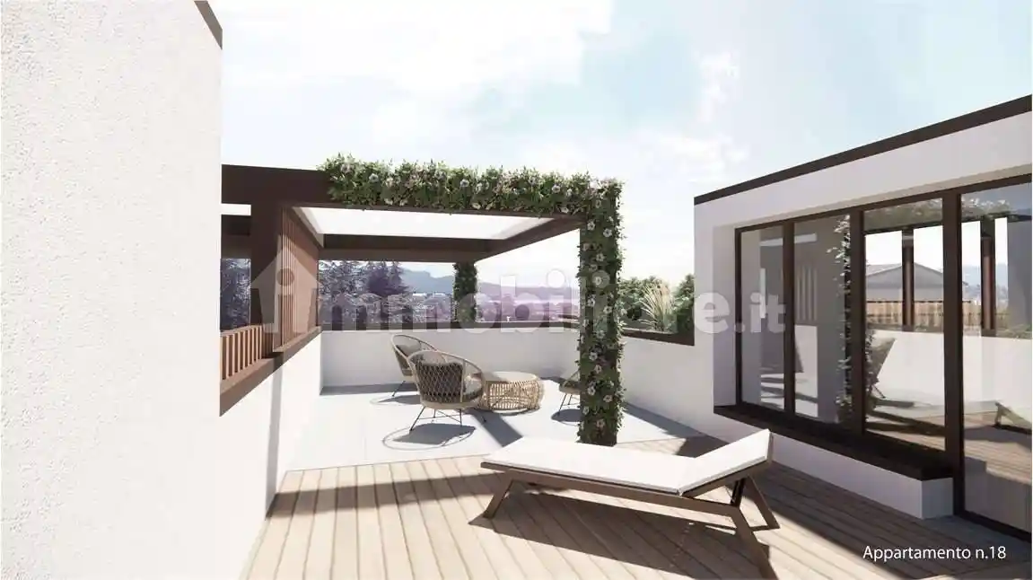 Appartamento in vendita a Verbania