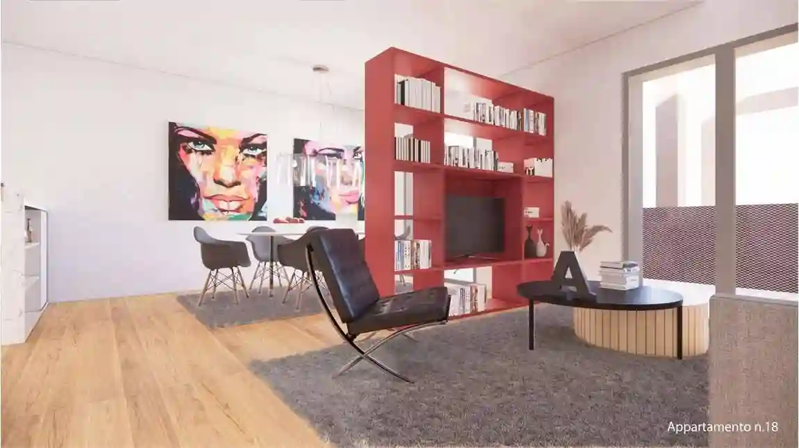 Appartamento - foto 4