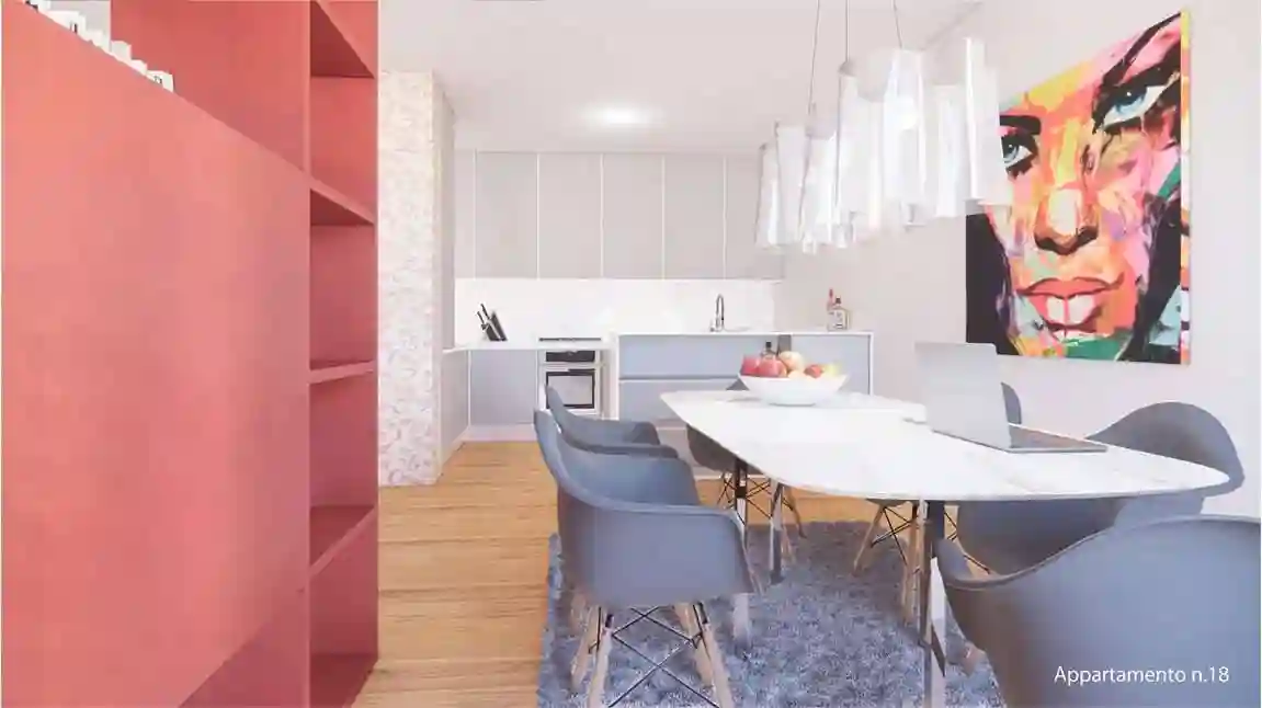 Appartamento - foto 5