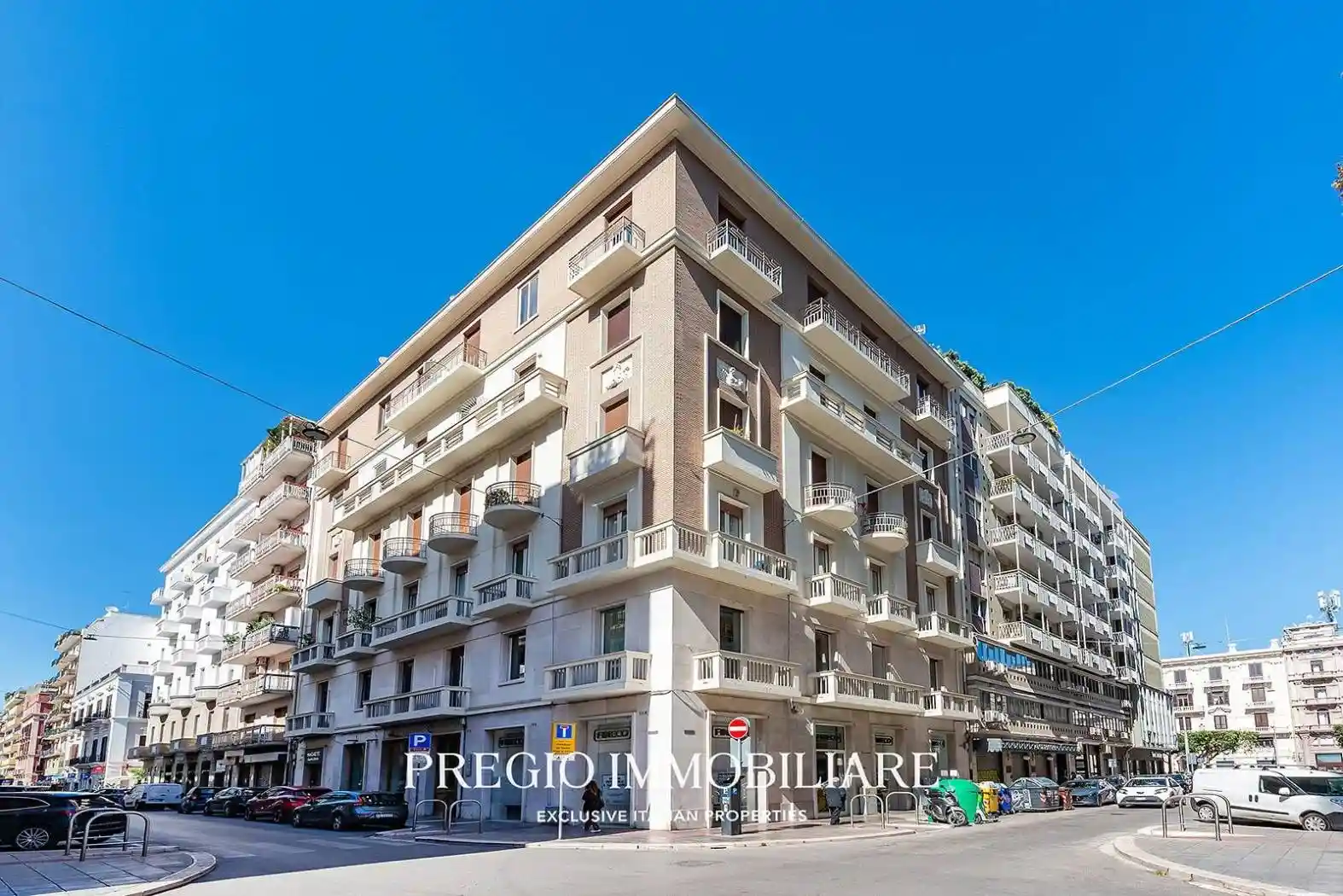 Appartamento in vendita a Bari