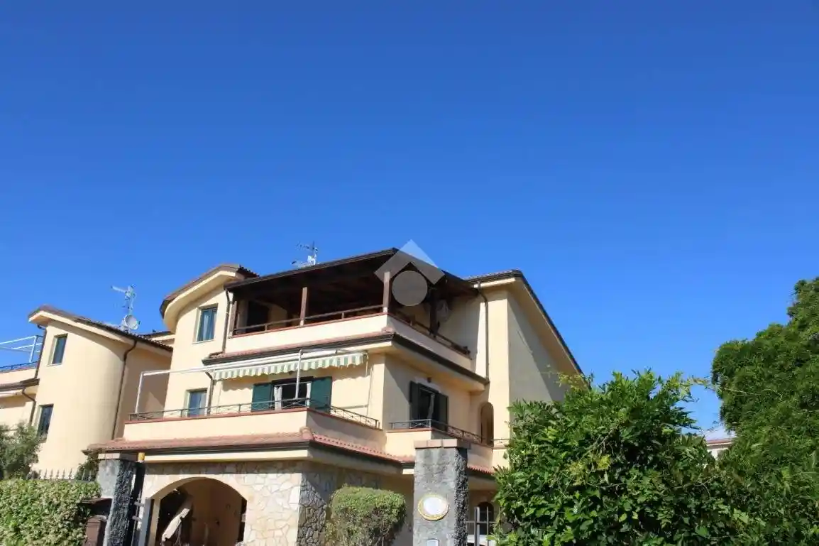 Quadrilocale Località Piantine, Diamante - foto 2