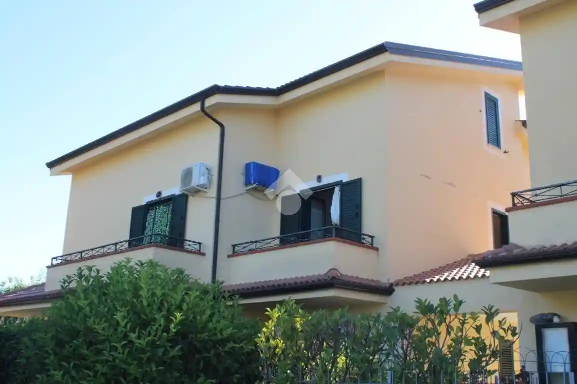 Quadrilocale Località Piantine, Diamante - foto 3