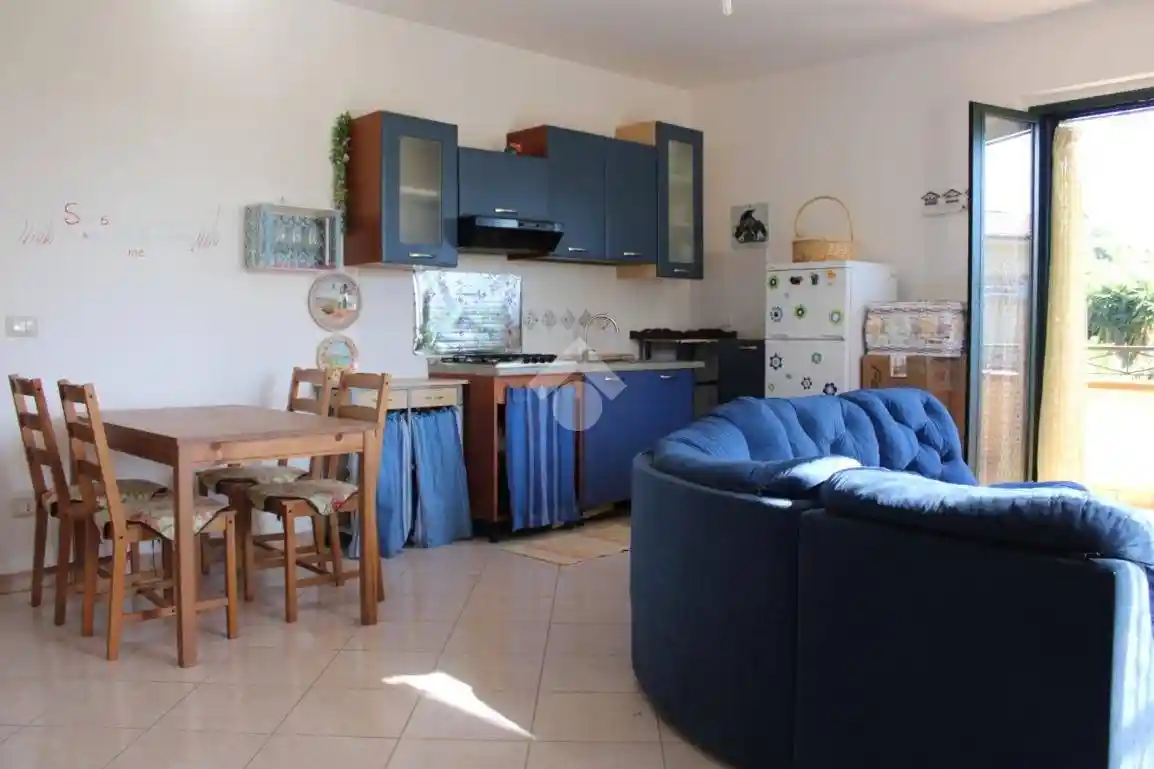 Quadrilocale Località Piantine, Diamante - foto 4