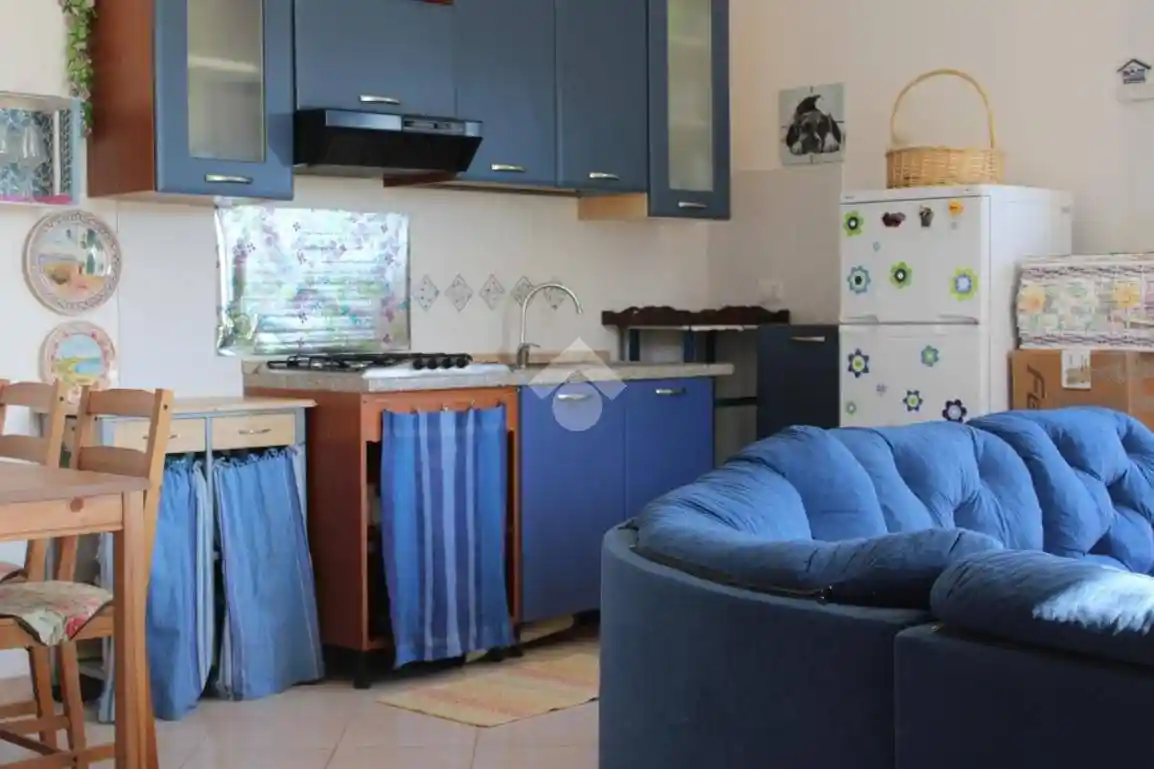 Quadrilocale Località Piantine, Diamante - foto 5