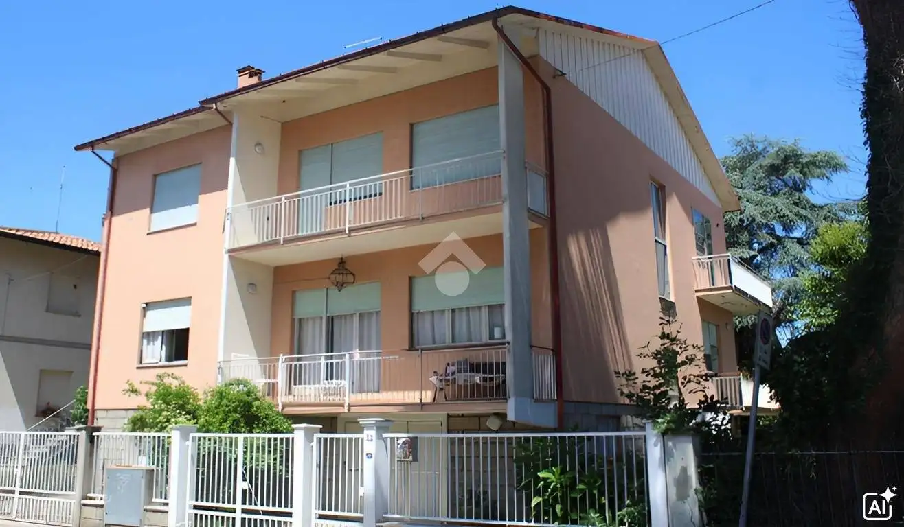 Villa in vendita a Cesena