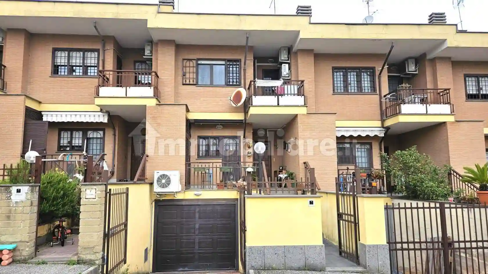 Villetta a schiera - foto 3