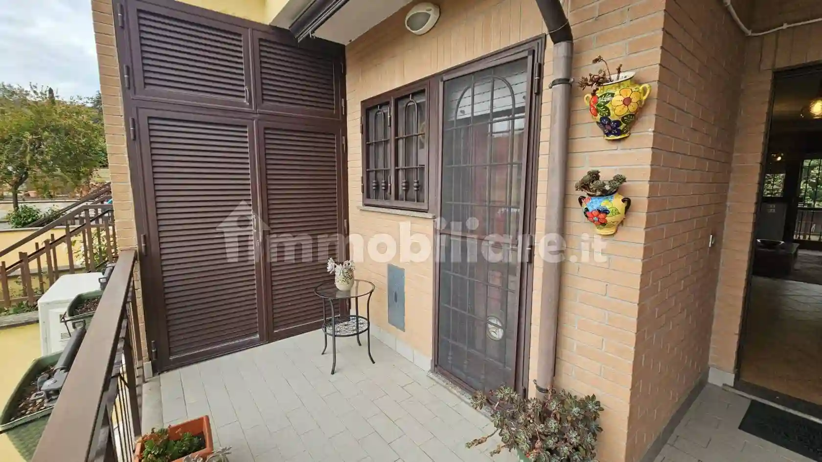 Villetta a schiera - foto 5