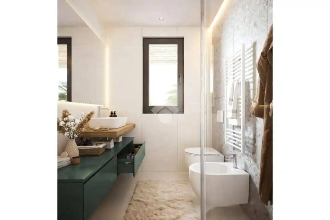 Trilocale C.so Umberto I 150, Centro, Montesilvano - foto 5